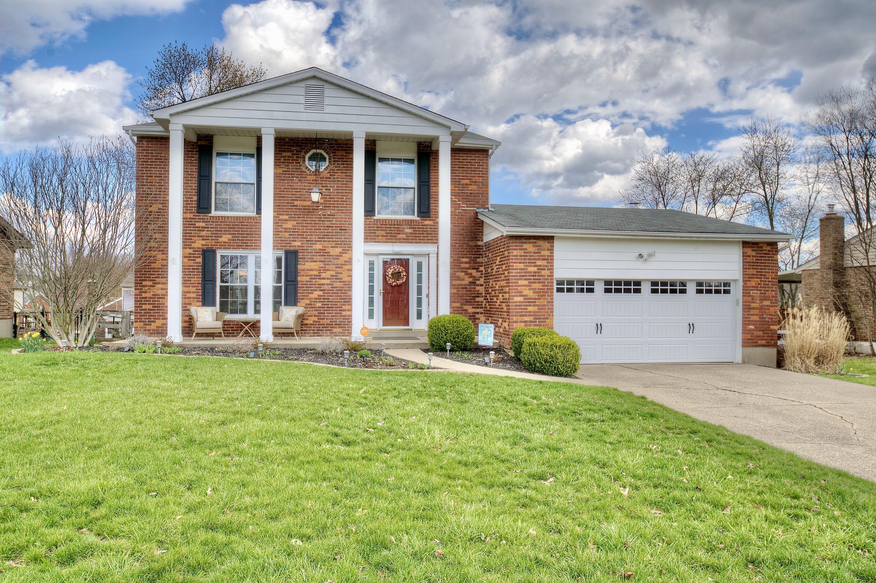 Valley Circle Dr, Florence, KY 41042