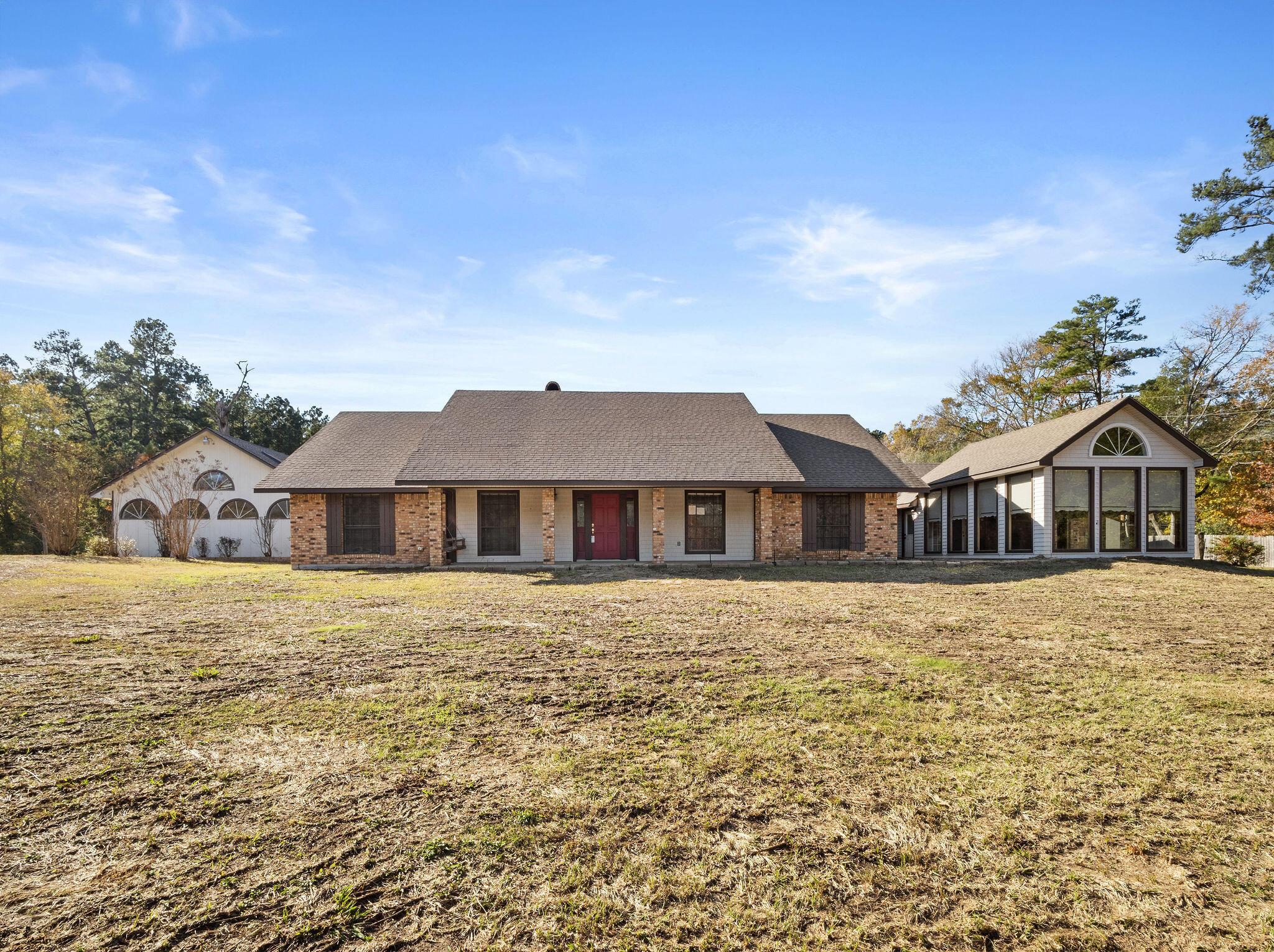 Marthaville Rd, Many, LA 71449