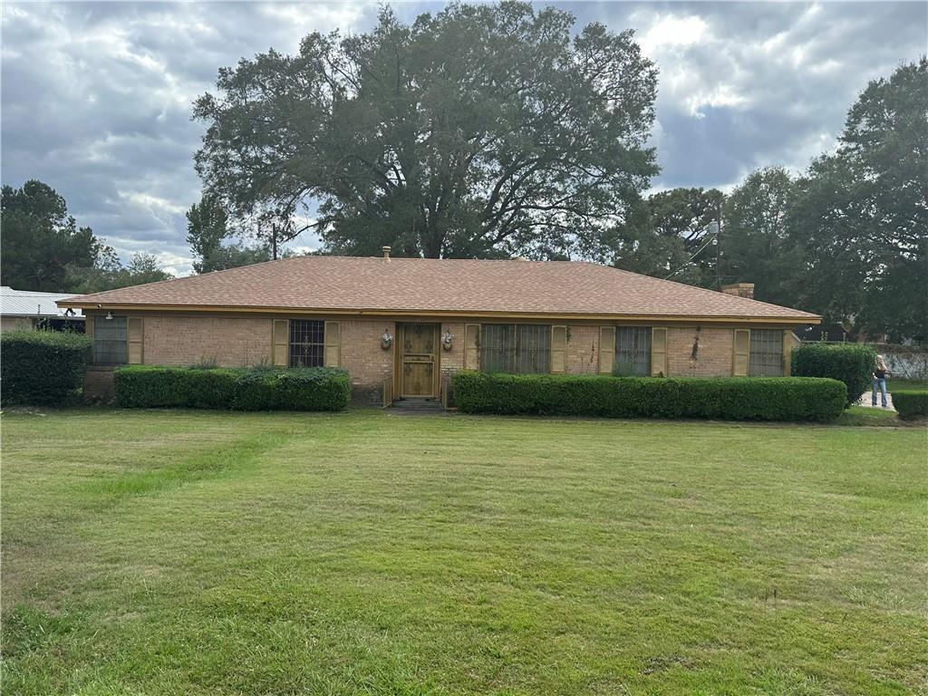Carver Ave, Grambling, LA 71245