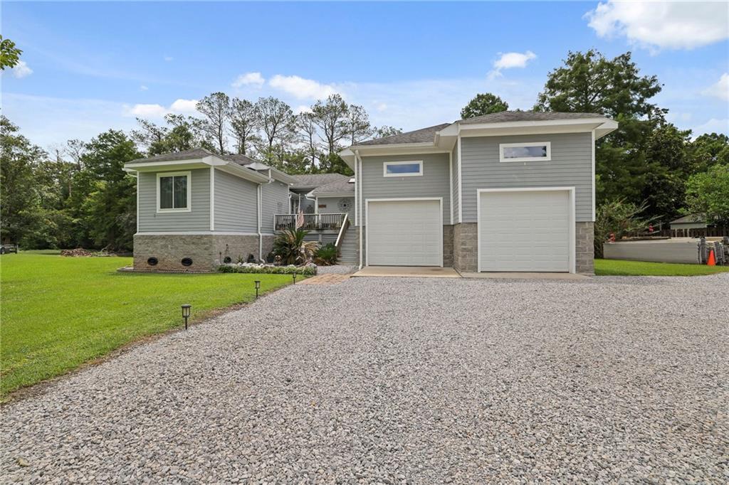 River Pines Dr, Springfield, LA 70462