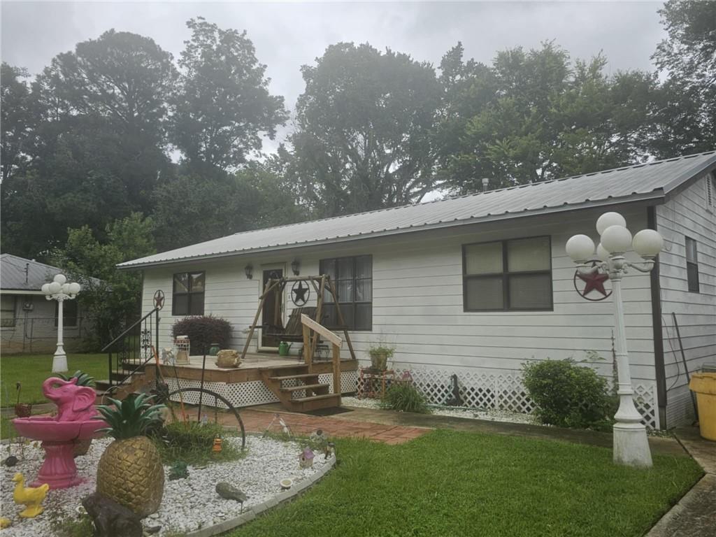Avoyelles Dr, Alexandria, LA 71302