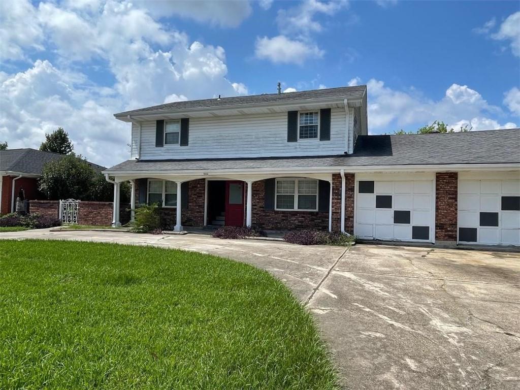 Mercier St, New Orleans, LA 70128