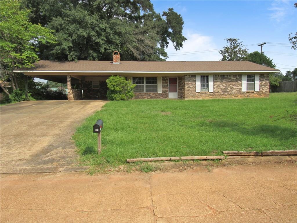 Pleasant Dr, Many, LA 71449