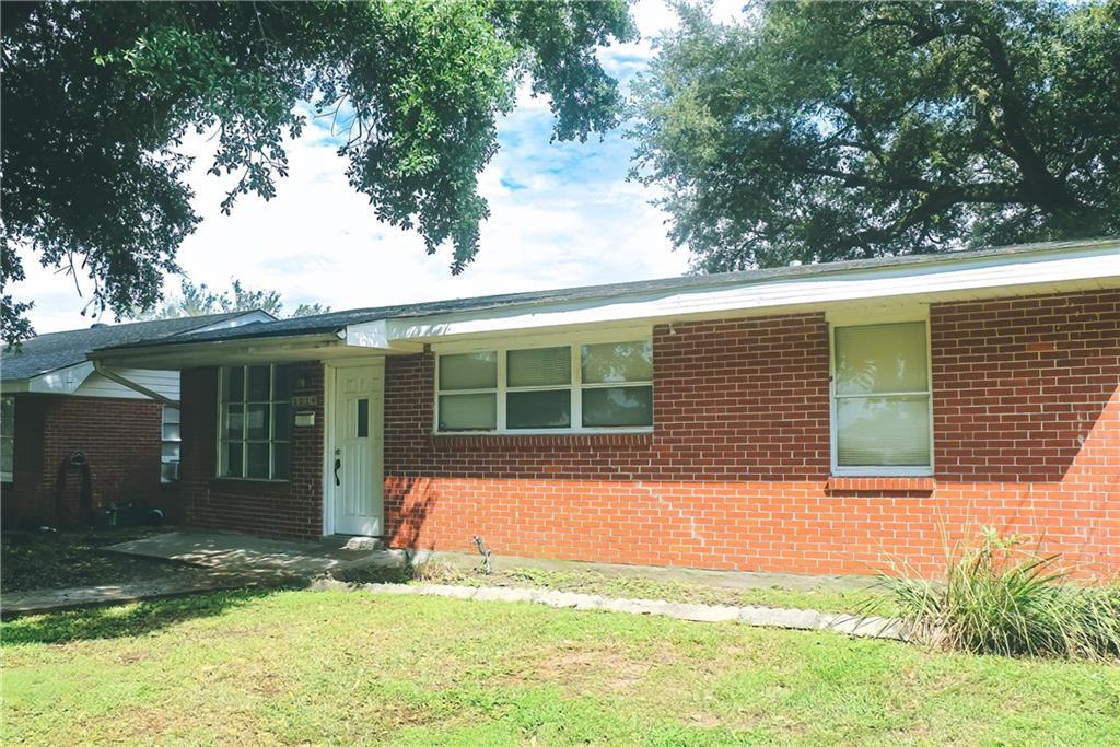 Iowa Ave, Kenner, LA 70062