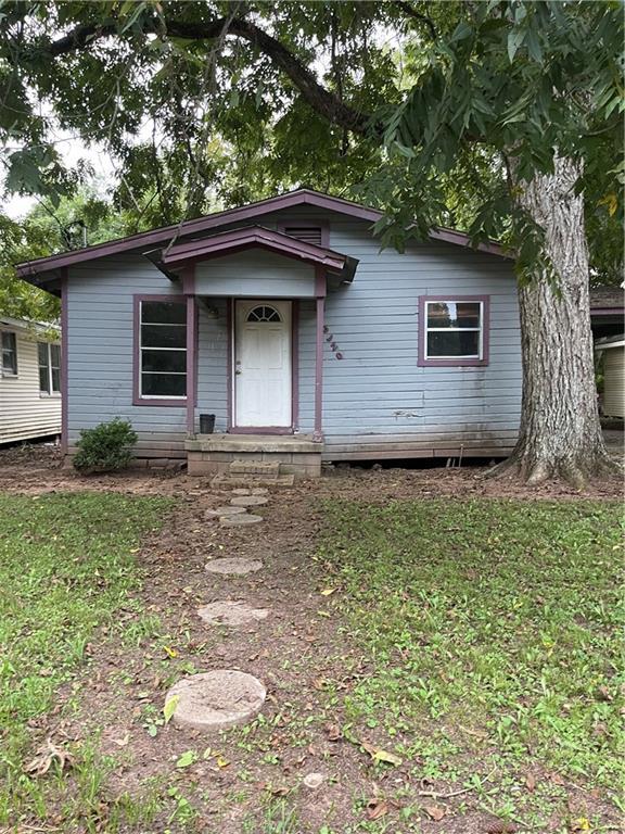 Baker St, Alexandria, LA 71302