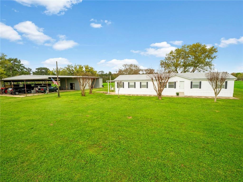 Gliderport Rd, Loranger, LA 70446