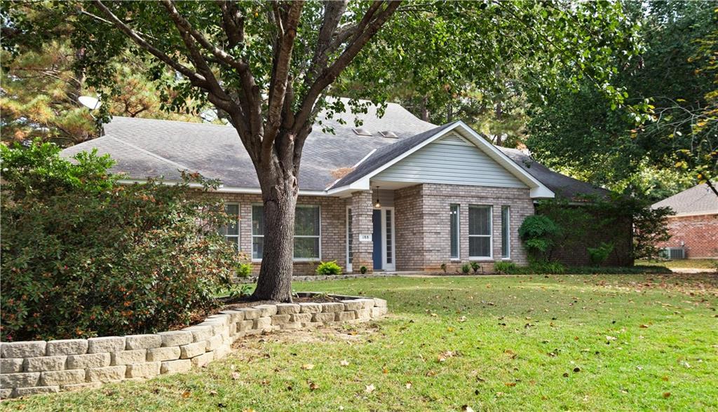 Wilderness Dr, Boyce, LA 71409