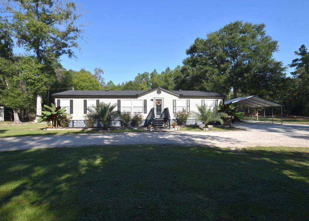 Chris Kennedy Rd, Pearl River, LA 70452