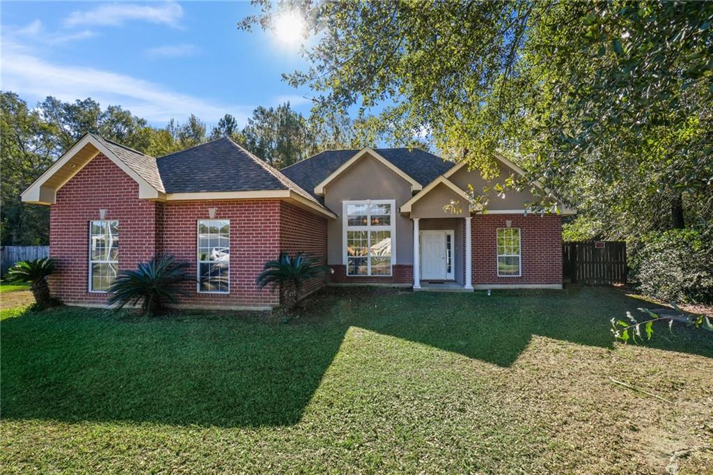 Bickham St, Franklinton, LA 70438