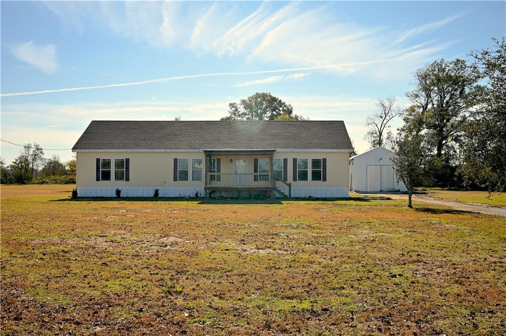 English Rd, Plaucheville, LA 71362