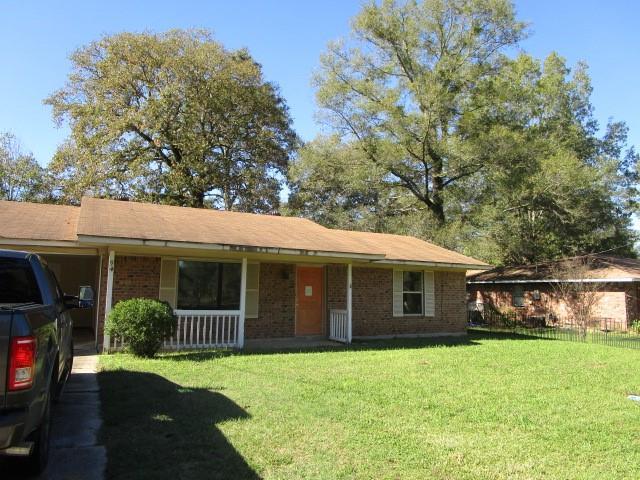 Nelson Rd, Monroe, LA 71203