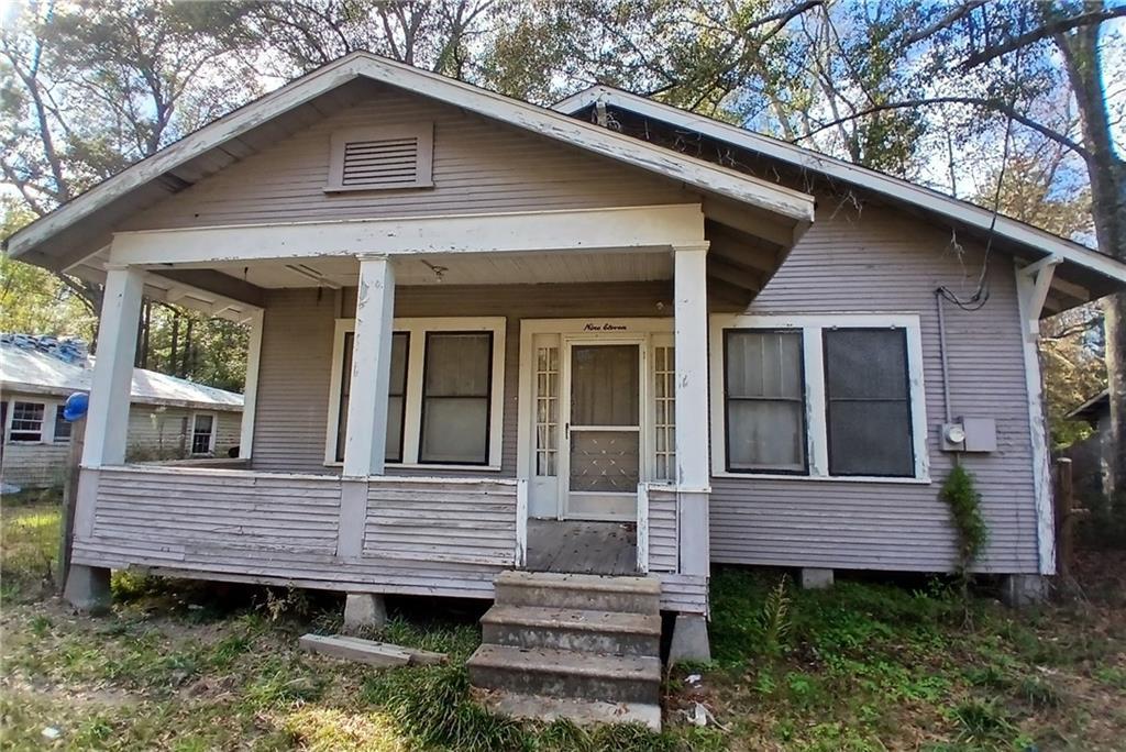 Saint John St, Bogalusa, LA 70427