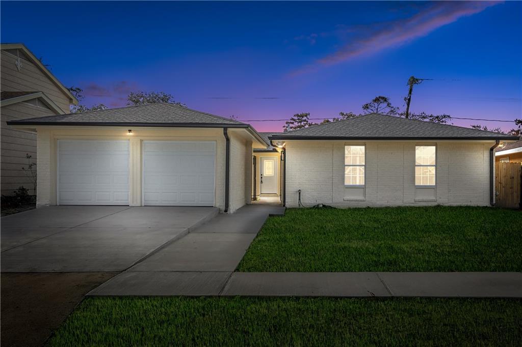 Westmeade Dr, Gretna, LA 70056