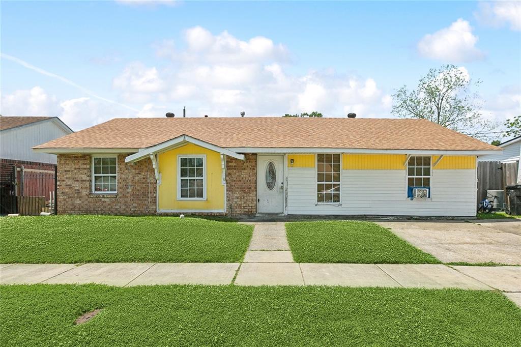 Centanni Dr, Saint Bernard, LA 70085