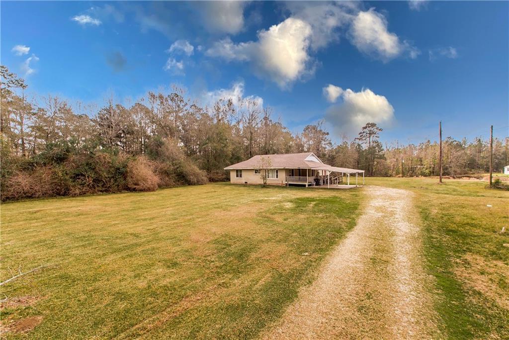 Borgne Ave, Bogalusa, LA 70427