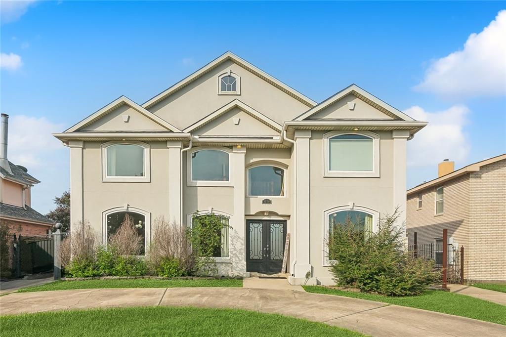 Bullard Ave, New Orleans, LA 70128