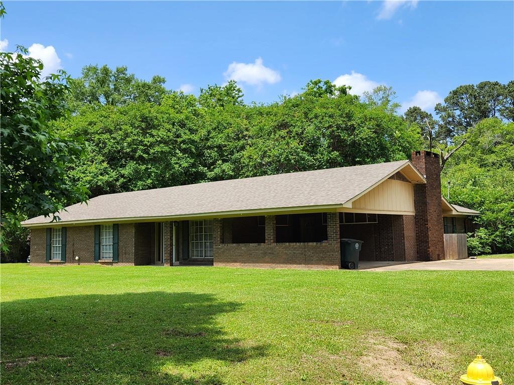 Navarro Ct, Natchitoches, LA 71457