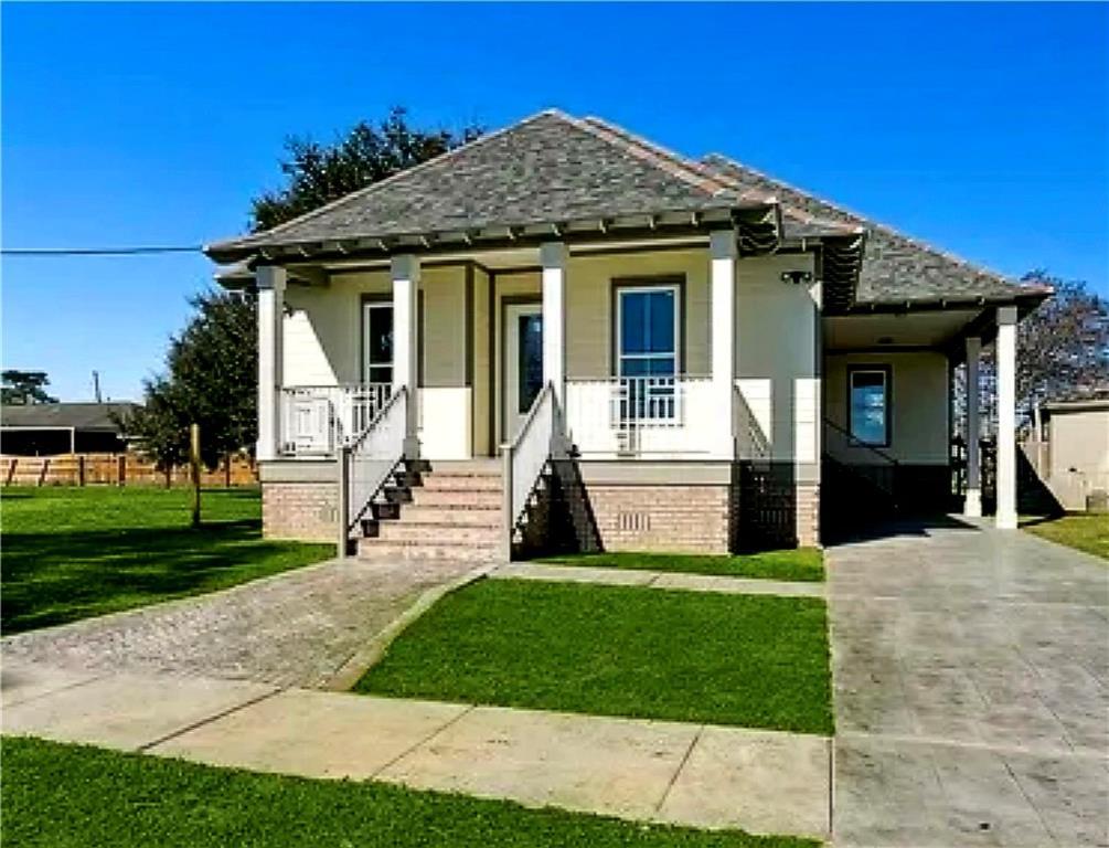 Laplace St, Chalmette, LA 70043