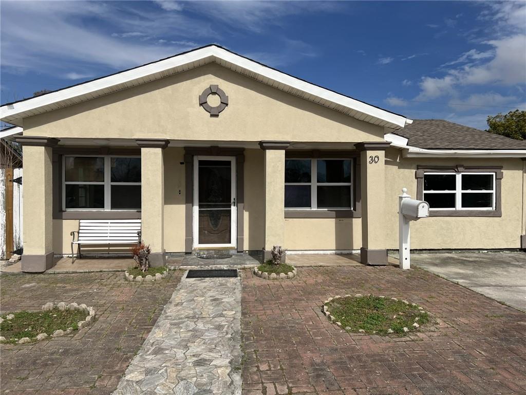 Furman Cir, Kenner, LA 70065