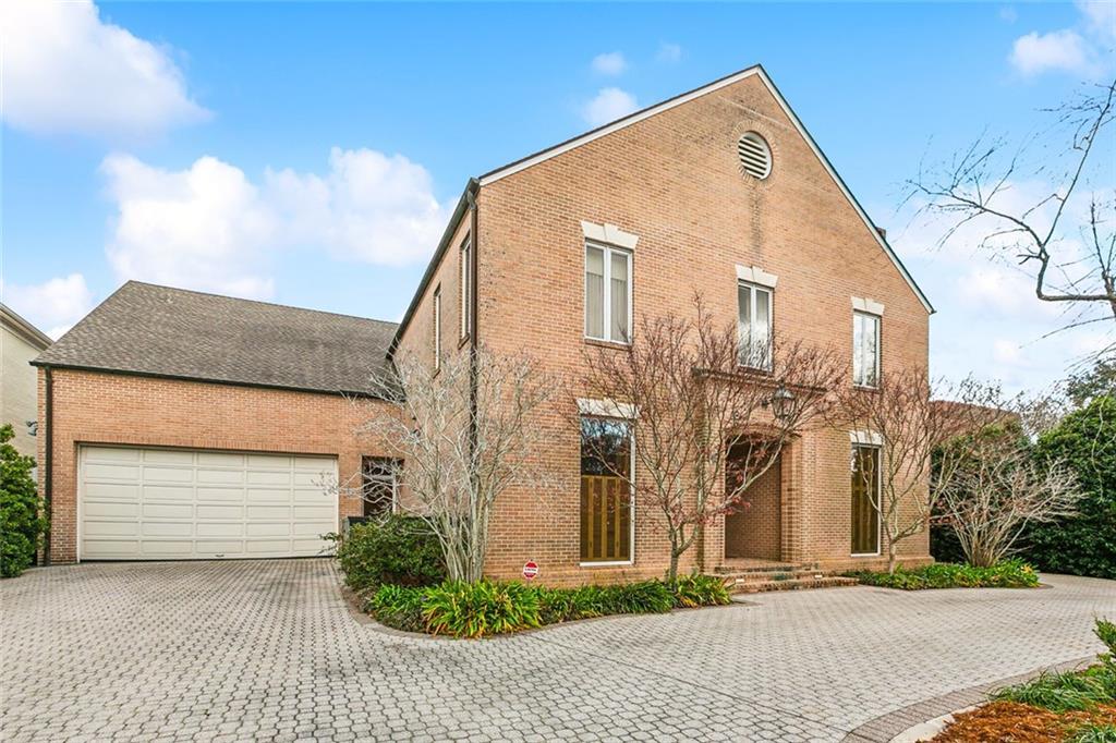 Iona St, Metairie, LA 70005