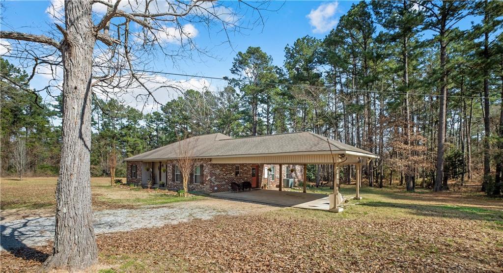 Penn Mar Dr, Boyce, LA 71409