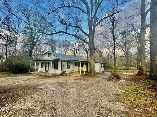Jefferson St, Bogalusa, LA 70427
