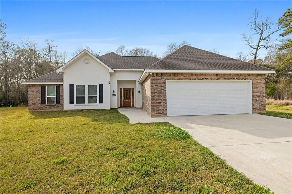 Nekia St, Hammond, LA 70401
