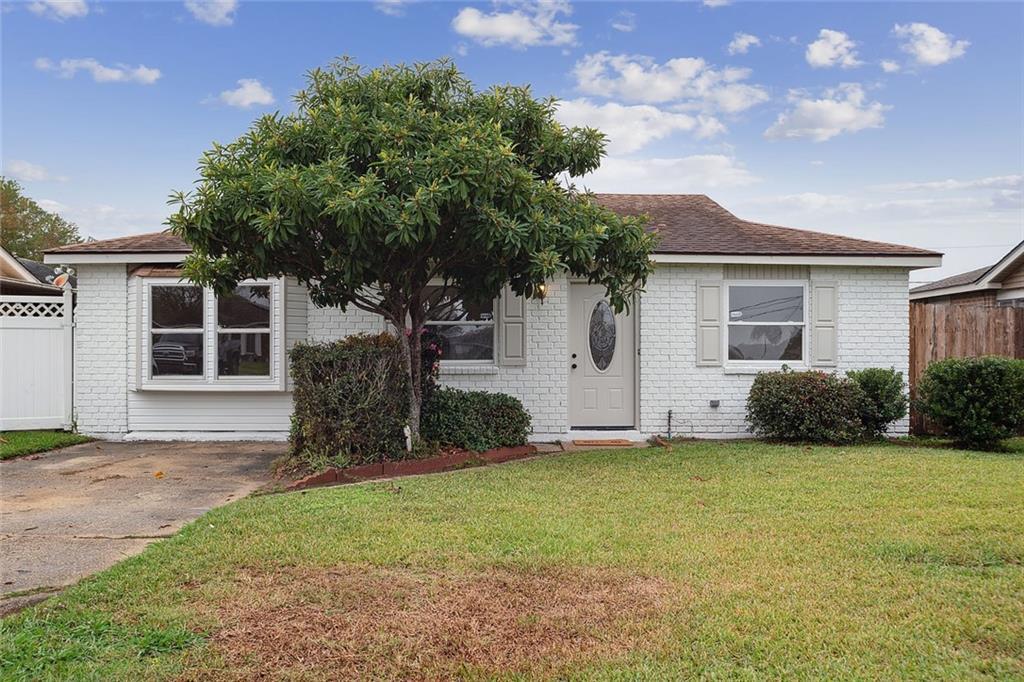 Pritchard Rd, Marrero, LA 70072