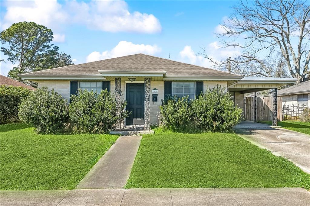 Dunkirk Ave, Terrytown, LA 70056