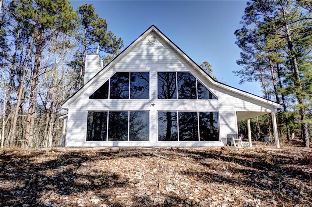 Pine Cove Rd, Goldonna, LA 71031