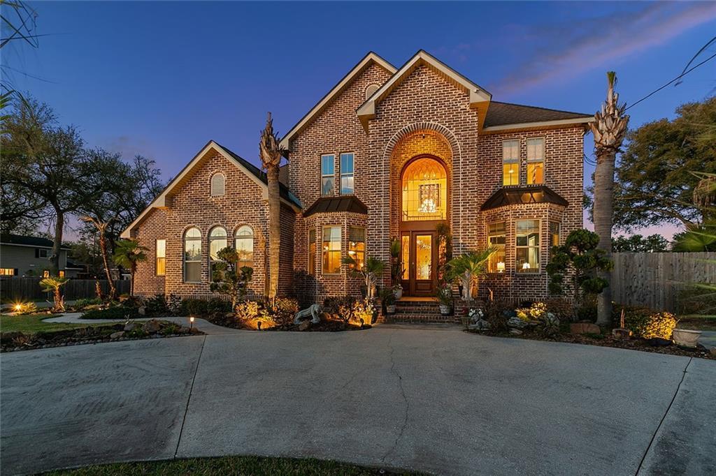 Ormond Pl, New Orleans, LA 70123