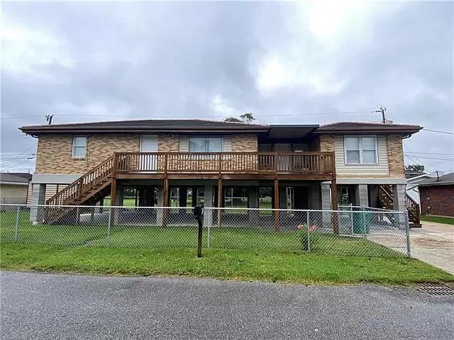 Matherne St, Lafitte, LA 70067