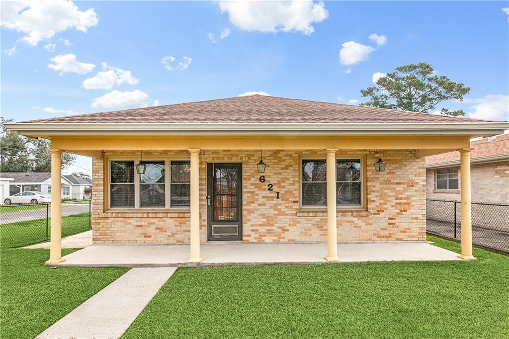 Houma Blvd, Metairie, LA 70001