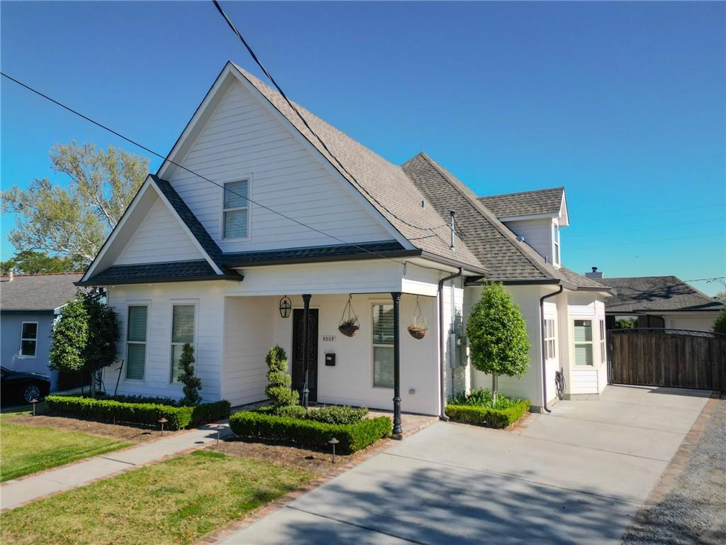 Marshall Dr, New Orleans, LA 70123