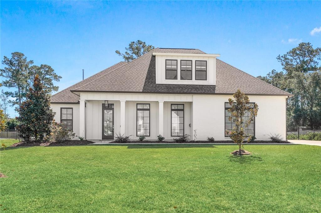 Tallow Tree Dr, Madisonville, LA 70447