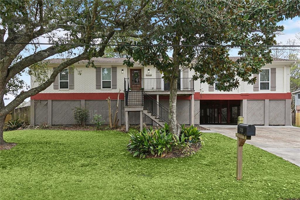 S Palm Dr, Slidell, LA 70458