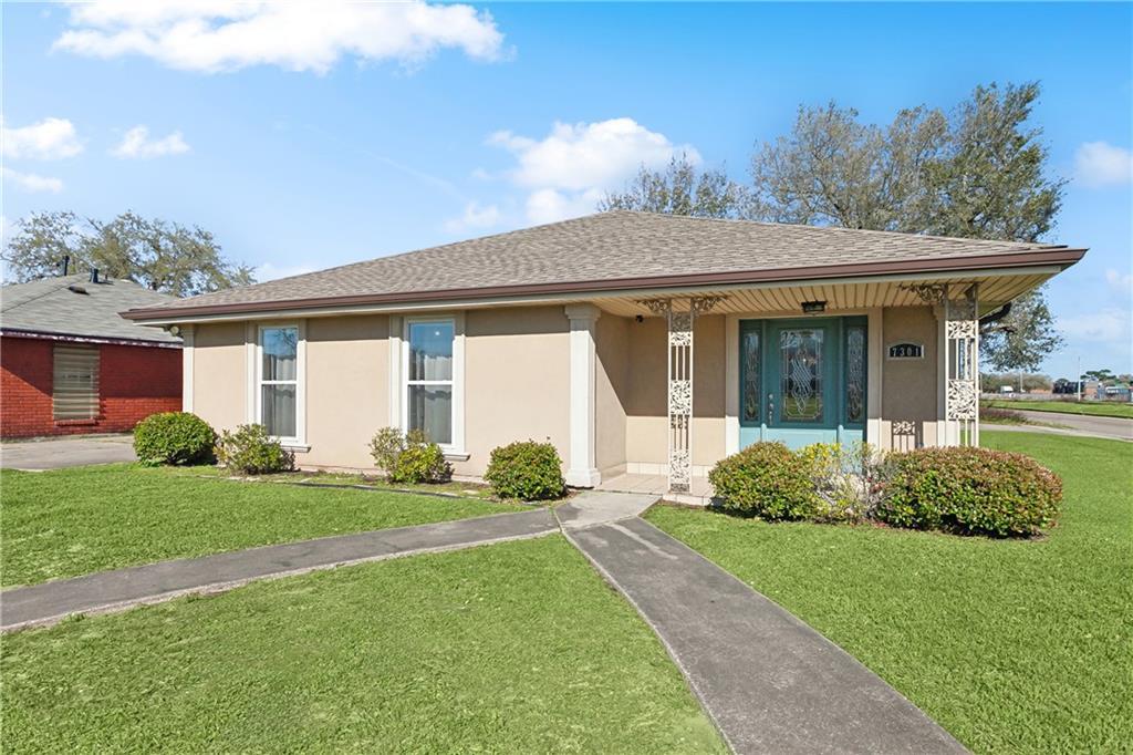 Newcastle St, New Orleans, LA 70126