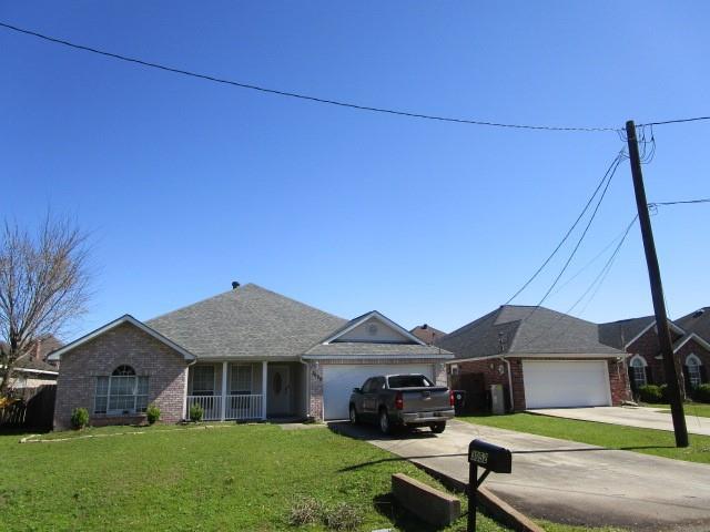 Behrman Hwy, New Orleans, LA 70114