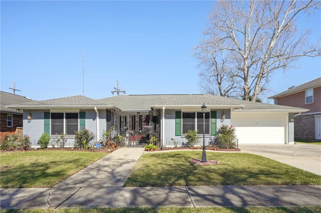 Carol Sue Ave, Gretna, LA 70056