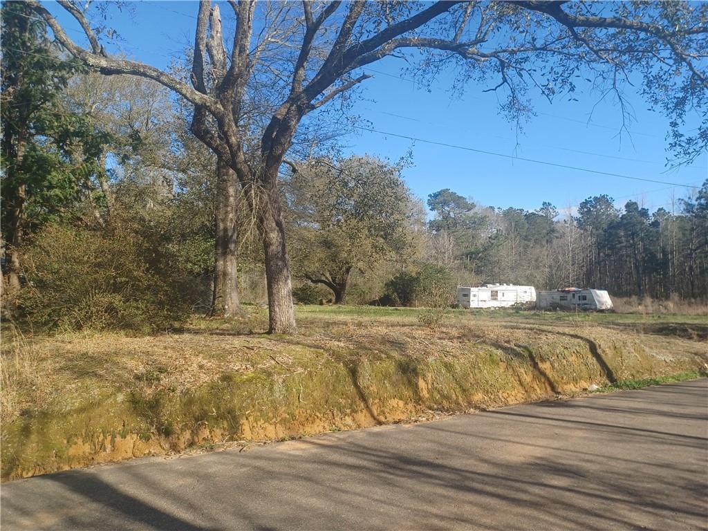 Old Uneedus Rd, Loranger, LA 70446