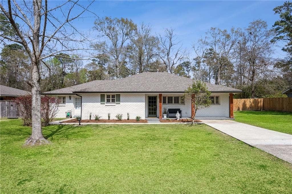 W 25th Ave, Covington, LA 70433