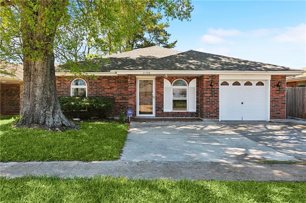 Green St, Metairie, LA 70001