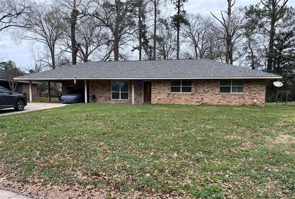 Castle Hill Dr, Baton Rouge, LA 70814