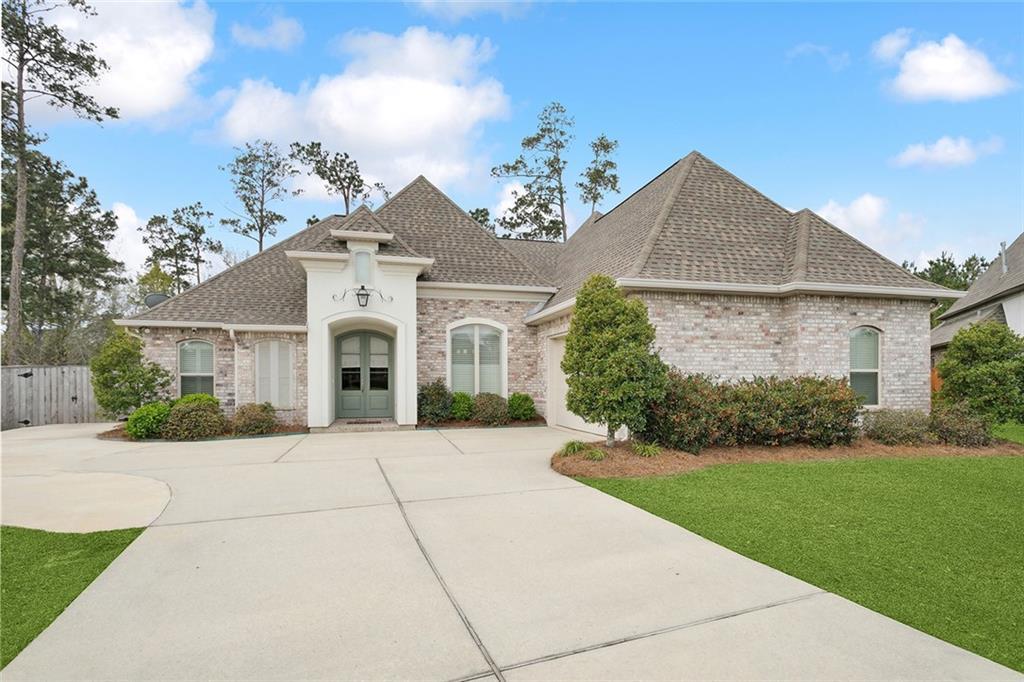Belle Pointe Loop, Madisonville, LA 70447
