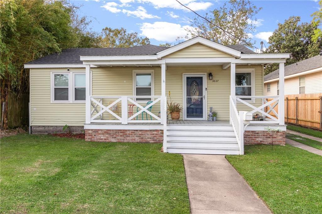 Williams Pl, Jefferson, LA 70121