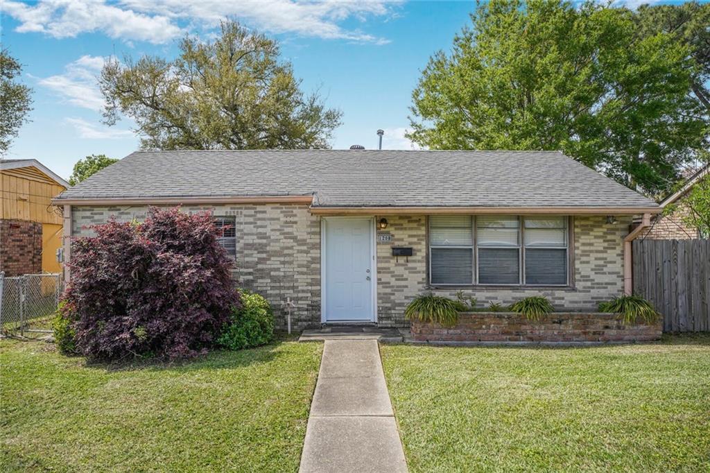 Maine Ave, Kenner, LA 70062