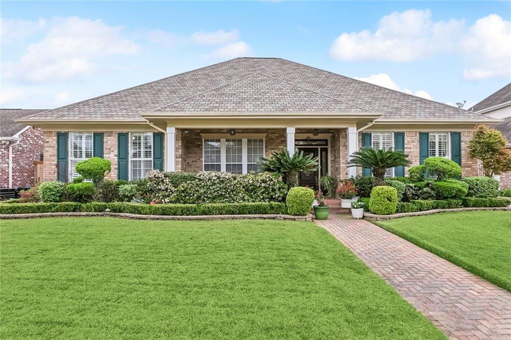 Chateau Rothchild Dr, Kenner, LA 70065
