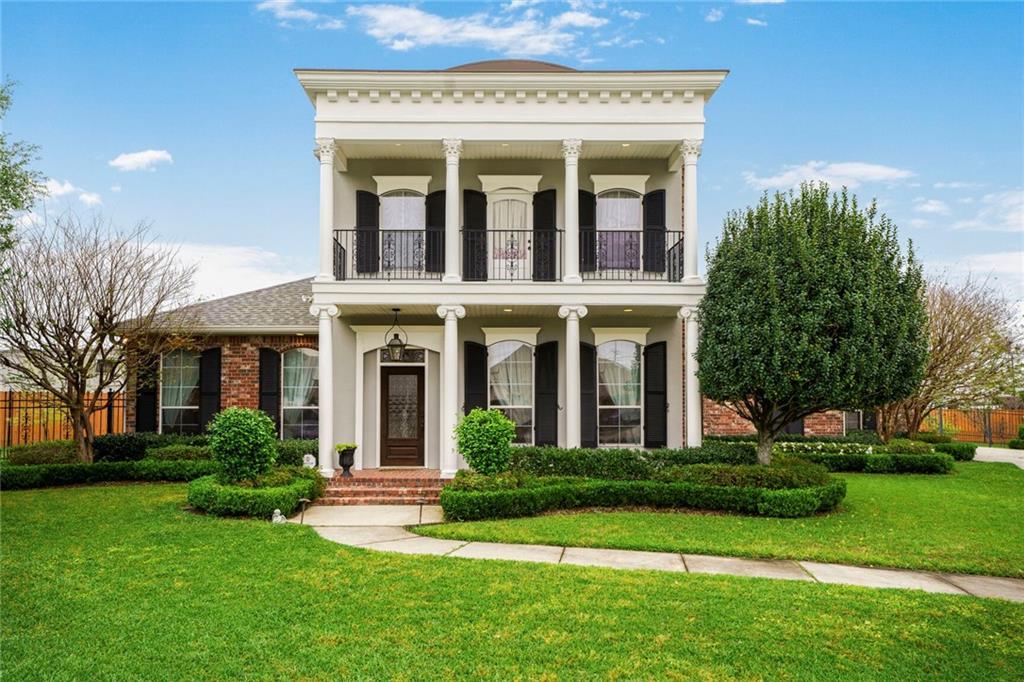 Ferriday Ct, New Orleans, LA 70123
