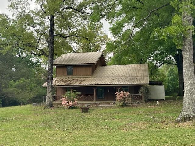 N River Rd, Kentwood, LA 70444