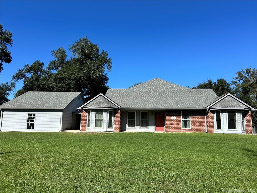 Lem Turner Rd, Callahan, FL 32011